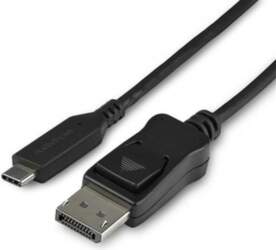 StarTech.com 3.3ft (1m) USB