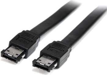 StarTech.com 3 ft Shielded External