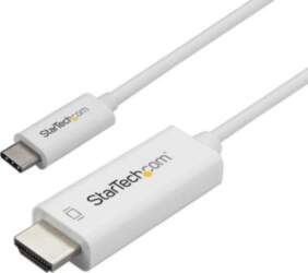 StarTech.com 3.3ft (1m) USB
