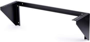 StarTech.com 3U 19" Wall Mount