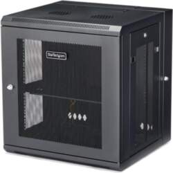 StarTech.com 4-Post 12U Wall Mount