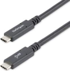 StarTech.com 6ft (1.8m) USB-C