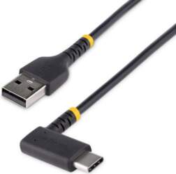 StarTech.com 6.6ft (2m) USB-A