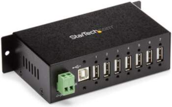 StarTech.com 7-Port USB 2.0