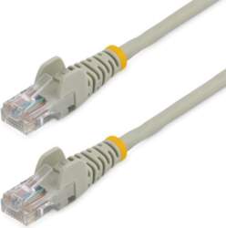 StarTech.com Cat5e Ethernet Patch Cable