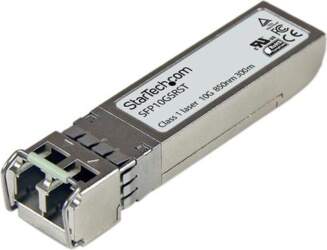 StarTech.com Cisco SFP-10G-SR Compatible SFP+