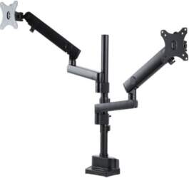 StarTech.com Desk Mount Dual Monitor