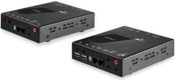 StarTech.com HDMI KVM Extender over