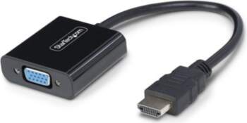 StarTech.com HDMI to VGA Adapter