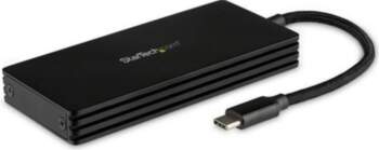 StarTech.com M.2 SSD Enclosure