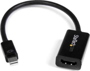 StarTech.com MDP TO HDMI CONVERTER
