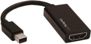 StarTech.com Mini DisplayPort to HDMI