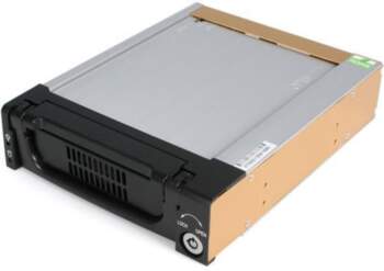 StarTech.com SATA HDD MOBILE RACK