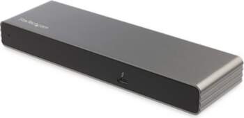 StarTech.com Thunderbolt 3 Dock –