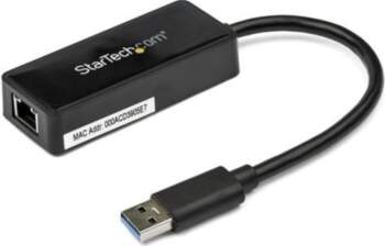 StarTech.com USB 3.0 Ethernet