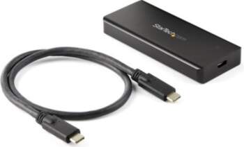 StarTech.com USB-C 10Gbps M.2