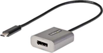 StarTech.com USB C to DisplayPort