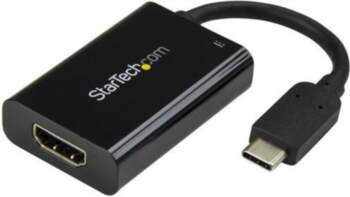StarTech.com USB-C to HDMI 2