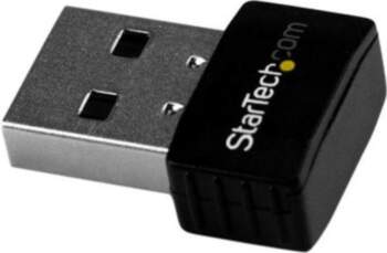 StarTech.com USB Wi-Fi Adapter -