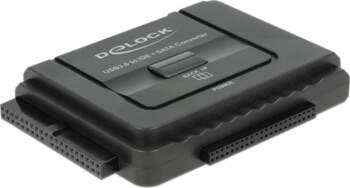 SteelSeries DeLOCK USB 3.0 Adapter