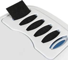 Stefanplast Replacement activated carbon filter for