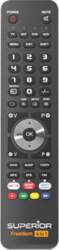 Superior Electronics Freedom Micro-USB Universal remote