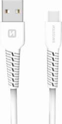 Swissten Eco-Friendly Universal Quick Charge USB-C