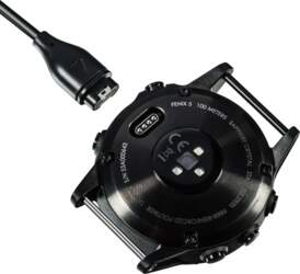 Tactical USB Charging and Data Cable