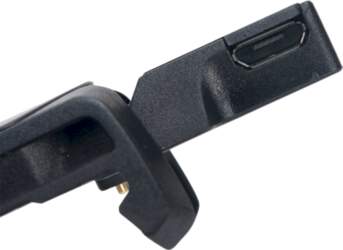 Tactical USB Charging and Data Cable