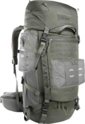 Tatonka Pyrox 45+10 BC backpack, green