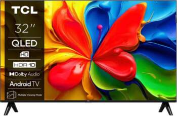 TCL 32" V4C – HD Ready