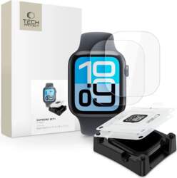 Tech-Protect HYDROGEL FOLIO SUPREME SET+ 2-PACK