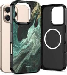Tech-Protect LAMANO phone case with MagSafe