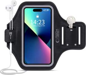 Tech-Protect M4 Armbend Shoulder Case -