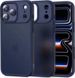 Tech-Protect MagMat Case for iPhone 17