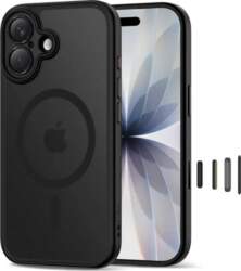 Tech-Protect MAGPEAK CC phone case with