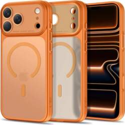 Tech-Protect MAGPRIME phone case with MagSafe