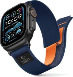 Tech-Protect Nylon Elite Strap for Apple
