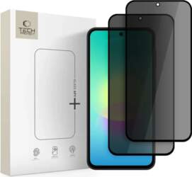 Tech-Protect Glass SPY+ tempered glass for