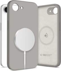 Tech-Protect Silicone MagSafe Case for iPhone