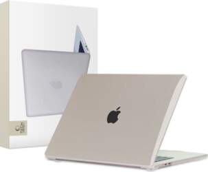 Tech-Protect SmartShell Case for MacBook Air