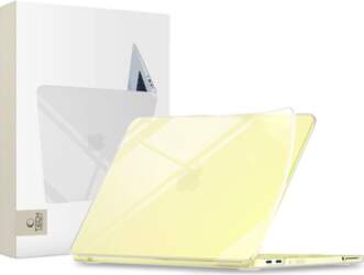 Tech-Protect Softshell Case for MacBook Neo