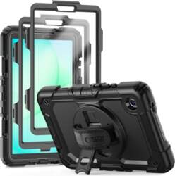 Tech-Protect Solid Case for Samsung Galaxy