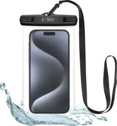 Tech-Protect UWC7 Universal Waterproof Case, 6