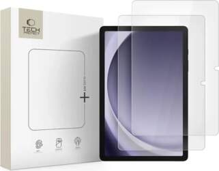 Tech-Protect TEMPERED GLASS FIT+ 2-PACK GALAXY