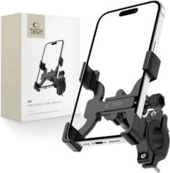 Tech-Protect V3 bicycle phone holder for