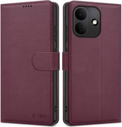 Tech-Protect Wallet case for Xiaomi Redmi