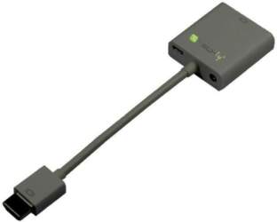 Techly Cable Adapter Converter Hdmi  To