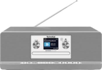 TechniSat Digital Radio 372 CD BT