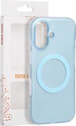 Tecto Shield Mistiq Mag case for
